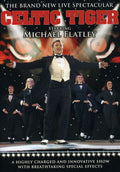 Flatley,michael - Michael Flatley's Celtic Tiger - DVD
