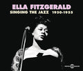 Fitzgerald,ella - Singing The Jazz 1950-1955 - Music CD
