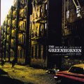 Greenhornes - Pattern Skies Ep
