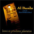 Basile,al - Down On Providence Plantation - Music CD