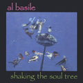 Basile,al - Shaking The Soul Tree - Music CD