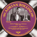 Rollini,adrian - Adrian Rollini As A Sideman 1 - Music CD