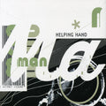 Man - Helping Hand - Music CD