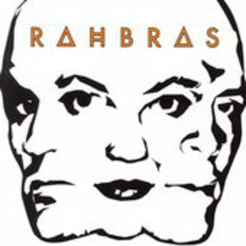 Rah Bras - Whohm - Music CD