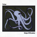 Parlour - Octopus Off-broadway - Music CD