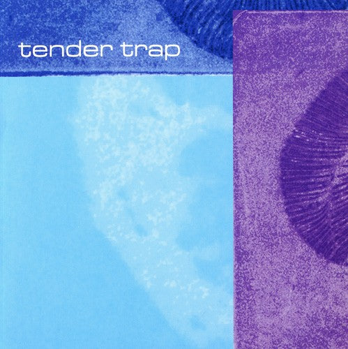 Tender Trap - Face Of 73 / Fin - Vinyl Record