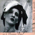 Felipe,liliana - Materia De Pescado - Music CD