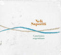 Saporiti,neli - Canciones Argentinas - Music CD