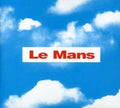 Le Mans - Le Mans - Music CD