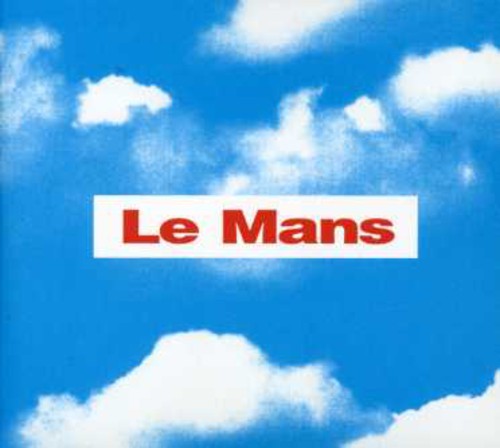 Le Mans - Le Mans - Music CD