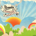 Rhonda Records Singles Ineditions / Various - Rhonda Records Singles Ineditions / Various - Music CD