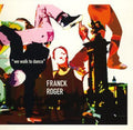 Roger,franck - Walk To Dance - Music CD