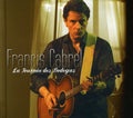 Cabrel,francis - Tournee Des Bodegas - Music CD