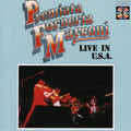 P.f.m. - Live In Usa - Music CD