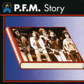 P.f.m. - P.f.m. Story - Music CD