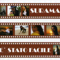 Surama - E' Stato Facile - Music CD