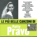 Pravo,patty - Le Piu' Belle Canzoni - Music CD