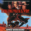 Morricone,ennio - C'era Una Volta Il West - Music CD