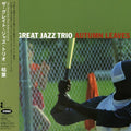 Great Jazz Trio - Autumn Leaves - Music CD