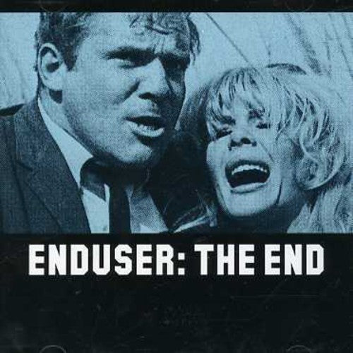 Enduser - End - Music CD