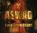 Aswad - Aswad Vs The Rhythm Riders - Music CD