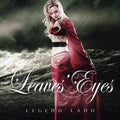 Leaves Eyes - Legend Land - Music CD
