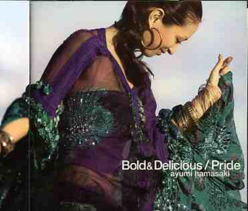 Hamasaki,ayumi - Bold&delicious/pride - Music CD