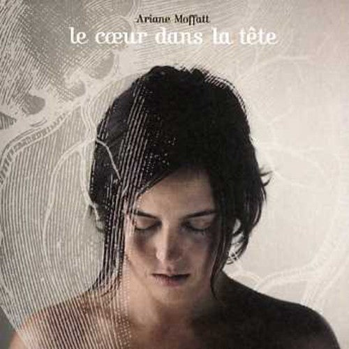 Moffatt,ariane - Coeur Dans La Tete - Music CD