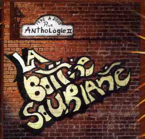 Bottine Souriante - 1976-2005 Anthologie 2 - Music CD