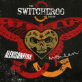Alexisonfire & Moneen - Switcheroo Series - Music CD