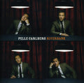 Carlberg,pelle - Riverbank Ep - Music CD