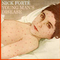 Forte,nick - Young Man's Disease - Music CD