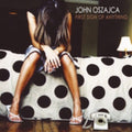 Oszajca,john - First Sign Of Anything - Music CD