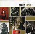 Gold Blues / Various [2 CD]