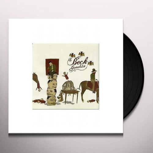 Beck - Guerolito [2LP]