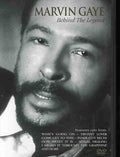 Gaye,marvin - Behind The Legend - DVD