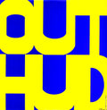 !!! / Outhud - Split Ep - Vinyl Record