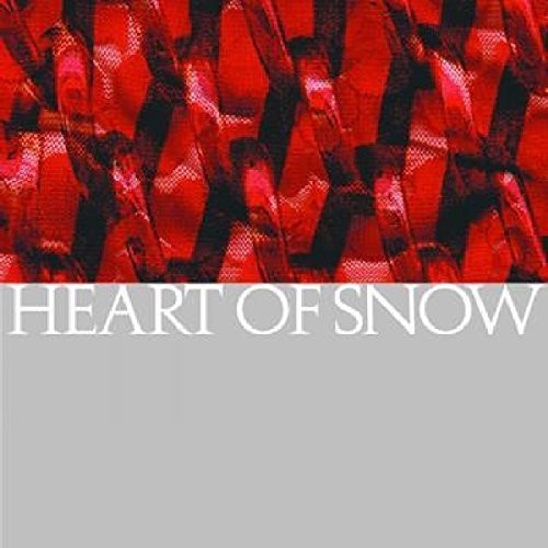 Heart Of Snow - Endure Or More - Vinyl Record