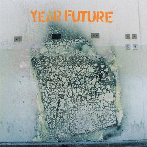 Year Future - Year Future - Vinyl Record