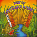 Best Of Louisiana Music / Various - Best Of Louisiana Music / Various - Music CD