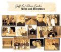 Easter,jeff & Sheri - Miles & Milestones - Music CD
