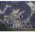 50 Golden Hymns / Various - 50 Golden Hymns / Various - Music CD