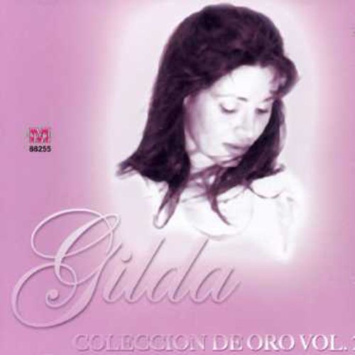 Gilda - Coleccion De Oro 2 - Music CD