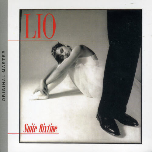 Lio - Suite Sixtine - Music CD