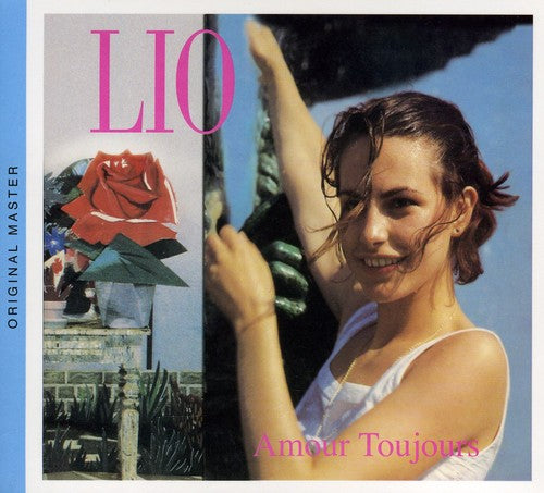 Lio - Amour Toujours - Music CD