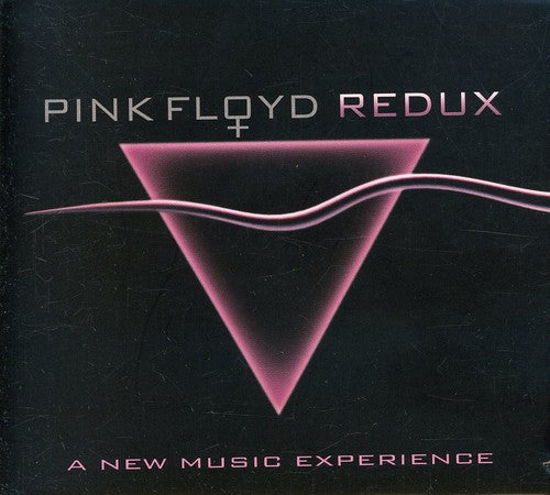 Pink Floyd Redux - New Music Experience - Music CD