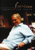 Hime,francis - Brasil Lua Cheia - DVD