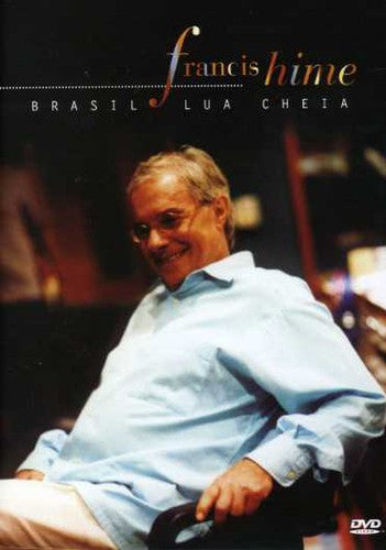 Hime,francis - Brasil Lua Cheia - DVD