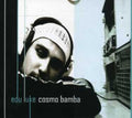 Luke,edu - Cosmo Bamba - Music CD