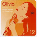 Olivia - 12 - Music CD